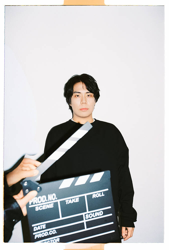 「壮大なドッキリ」が豪華短編映画に。令和ロマンくるま×サルゴリラ児玉「笑いの拡張」