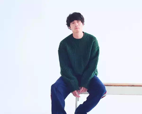 「坂口健太郎主演×中野量太監督が初タッグ。映画『私はあなたを知らない、』が2026年晩夏公開」の画像