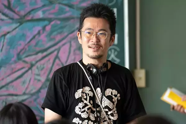 「坂口健太郎主演×中野量太監督が初タッグ。映画『私はあなたを知らない、』が2026年晩夏公開」の画像