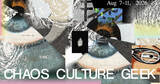 「渋谷PARCO『CHAOS CULTURE GEEK』が8月7日から開催。テーマは「遊び心」「マニアック」」の画像1