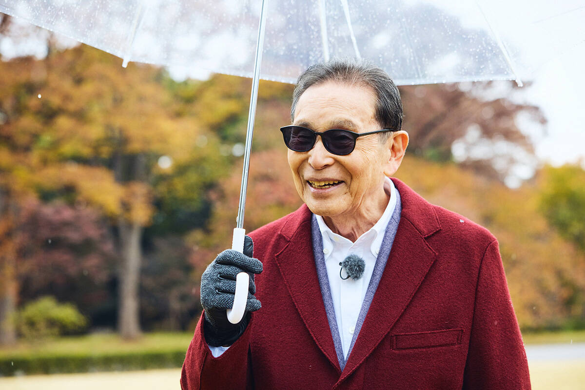 皇居、江戸城の秘密に迫る『ブラタモリ』2週連続放送。「戦がない時代を支えた知恵、すごいシステム」