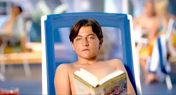 「『ボーはおそれている』に隠された意図とは？鬼才アリ・アスターの頭のなかを探る」の画像