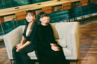 岸井ゆきの×天野千尋監督対談。映画『佐藤さんと佐藤さん』が描いた「リアルすぎる結婚」のかたち