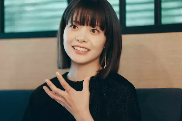 「岸井ゆきの×天野千尋監督対談。映画『佐藤さんと佐藤さん』が描いた「リアルすぎる結婚」のかたち」の画像