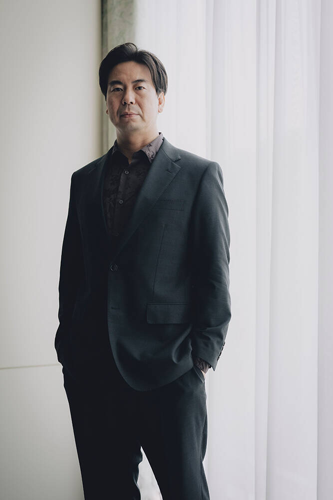 注目作『ガス人間』ができるまで。 片山慎三監督に聞く、細部までこだわったアクションシーンやVFX制作