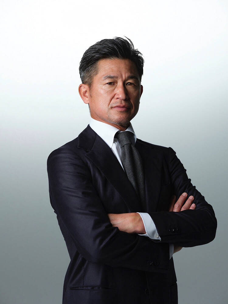 『紅白』ゲスト審査員に小田凱人、髙石あかり、仲野太賀、野沢雅子、松嶋菜々子、三浦知良、三宅香帆