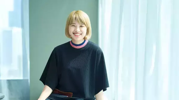 「森田望智主演朝ドラ『巡るスワン』に臼田あさ美、岡山天音、吉田美月喜、矢作兼、野間口徹ら」の画像