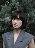 「森田望智主演朝ドラ『巡るスワン』に臼田あさ美、岡山天音、吉田美月喜、矢作兼、野間口徹ら」の画像3