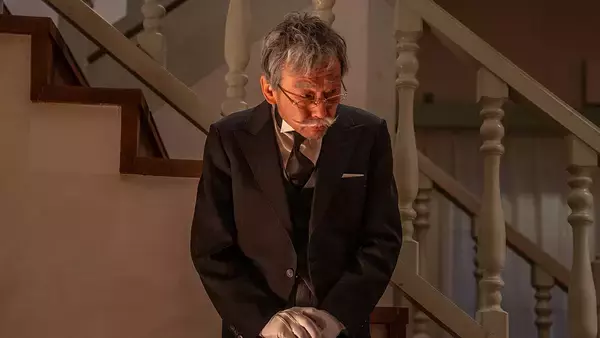 「稲垣吾郎、草彅剛、香取慎吾主演の映画『バナ穴 BANA_ANA』初夏公開」の画像