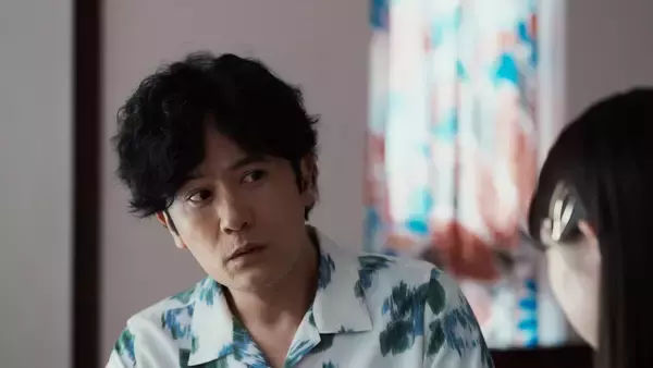 「稲垣吾郎、草彅剛、香取慎吾主演の映画『バナ穴 BANA_ANA』初夏公開」の画像