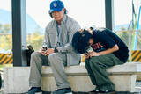 「磯村勇斗×末澤誠也×綾野剛『mentor』どこかおかしい本予告編、キャストコメント、場面写真到着」の画像4