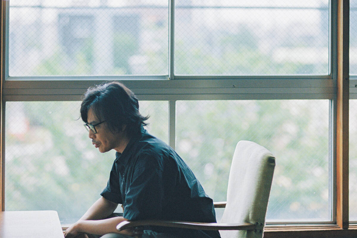 ヨーロッパ企画・上田誠にとって、タイムリープ作品とは？くるり・岸田繁と語る「創作と時間」の話