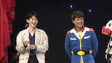 「Eテレ『沼にハマってきいてみた　ガンダム沼』11月29日放送。本郷奏多、若井おさむがゲスト」の画像4