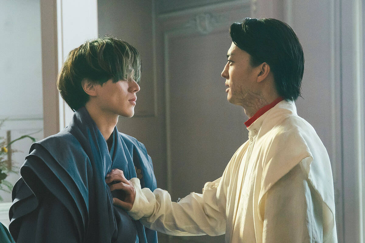 『鬼の花嫁』監督が現代のヒロイン像を語る。「お姫様に選ばれたい子は、いまの時代多くない」