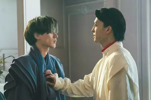「『鬼の花嫁』監督が現代のヒロイン像を語る。「お姫様に選ばれたい子は、いまの時代多くない」」の画像