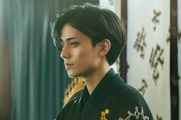 「『鬼の花嫁』監督が現代のヒロイン像を語る。「お姫様に選ばれたい子は、いまの時代多くない」」の画像