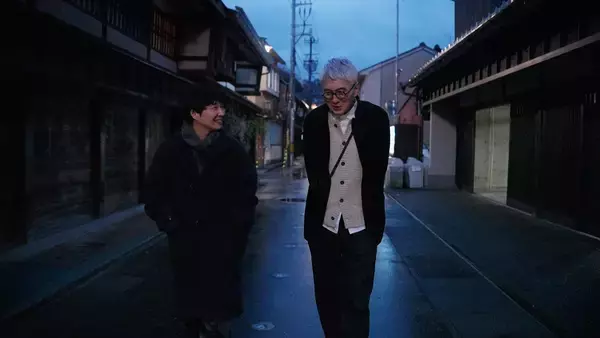 「『星野源と松重豊のおともだち』最終回は金沢＆能登へ。3月4日＆5日に2夜連続放送」の画像