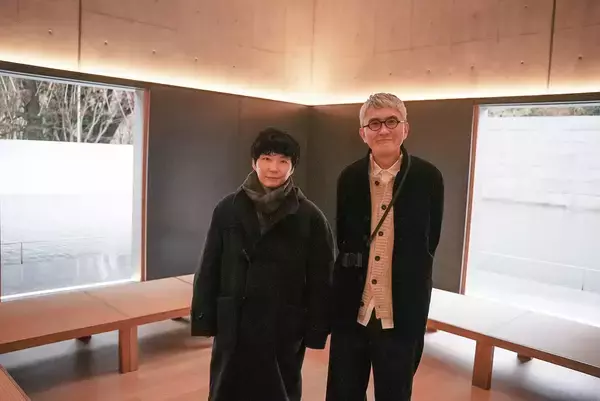 「『星野源と松重豊のおともだち』最終回は金沢＆能登へ。3月4日＆5日に2夜連続放送」の画像