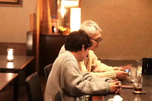 「『星野源と松重豊のおともだち』最終回は金沢＆能登へ。3月4日＆5日に2夜連続放送」の画像