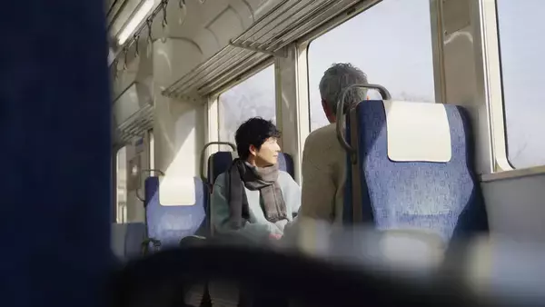 「『星野源と松重豊のおともだち』最終回は金沢＆能登へ。3月4日＆5日に2夜連続放送」の画像