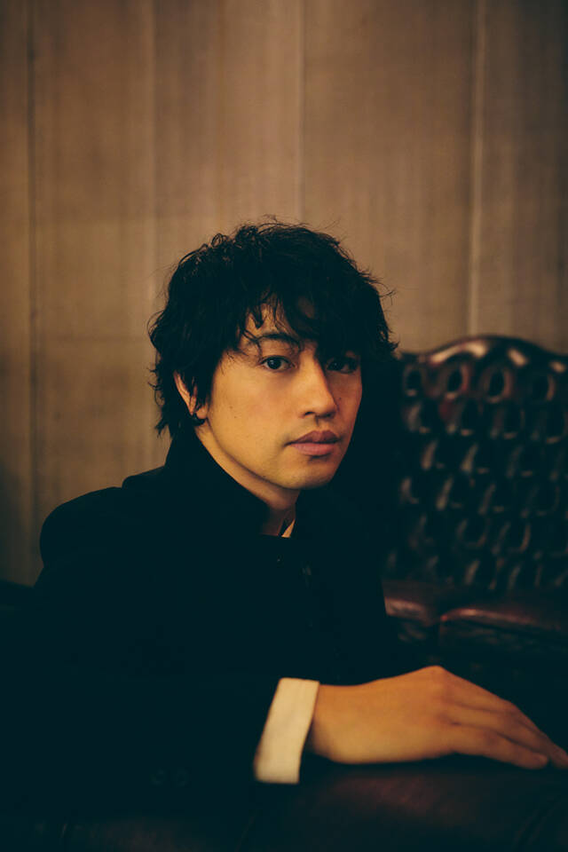 映画『零落』浅野いにお×斎藤工×趣里が語り合う。駆け抜けた先の虚無感から脱するには？