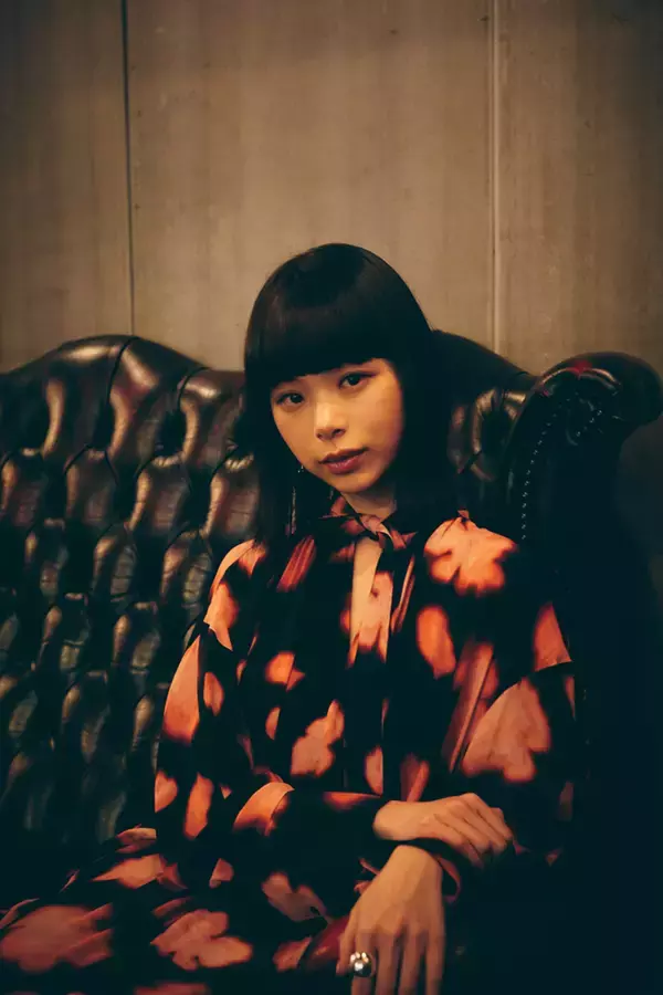 「映画『零落』浅野いにお×斎藤工×趣里が語り合う。駆け抜けた先の虚無感から脱するには？」の画像