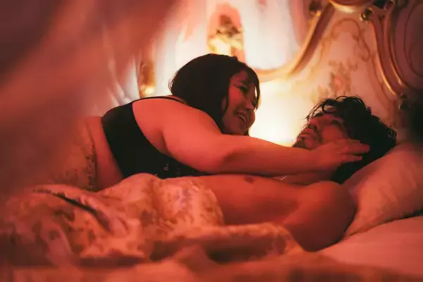 「映画『零落』浅野いにお×斎藤工×趣里が語り合う。駆け抜けた先の虚無感から脱するには？」の画像