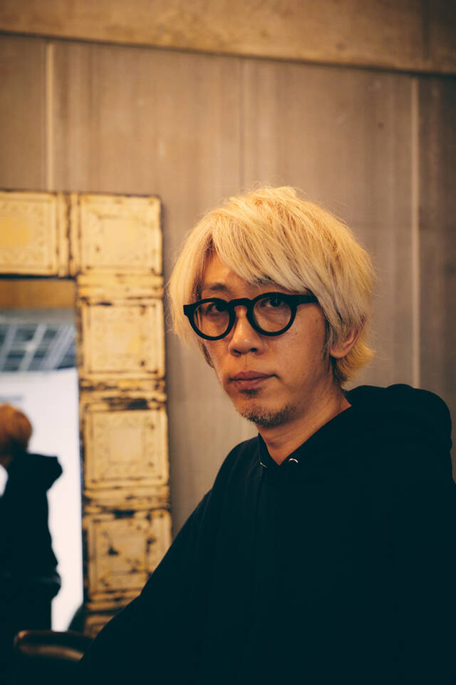 映画『零落』浅野いにお×斎藤工×趣里が語り合う。駆け抜けた先の虚無感から脱するには？