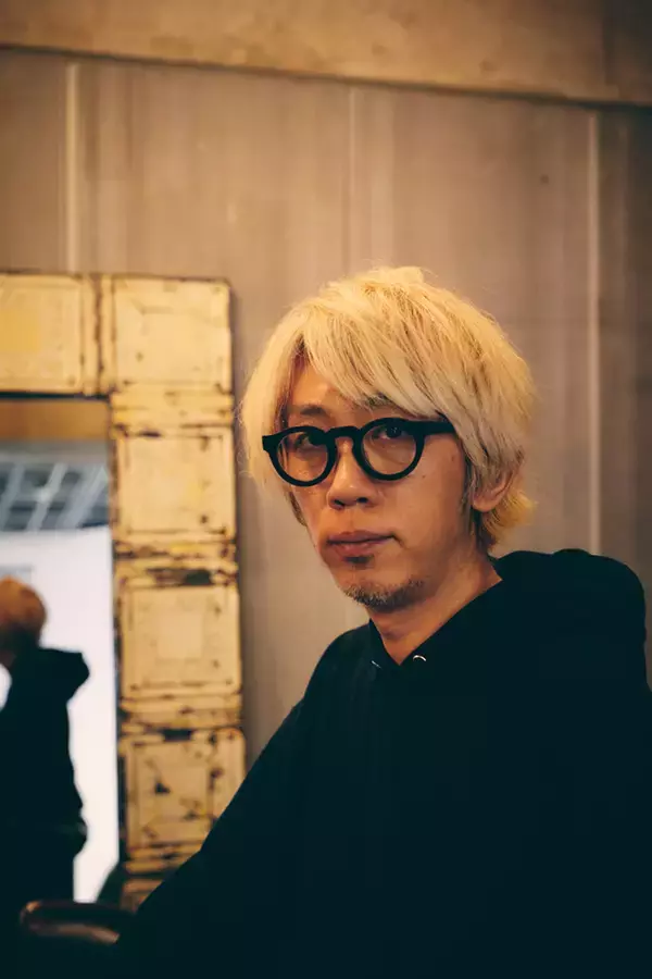 「映画『零落』浅野いにお×斎藤工×趣里が語り合う。駆け抜けた先の虚無感から脱するには？」の画像