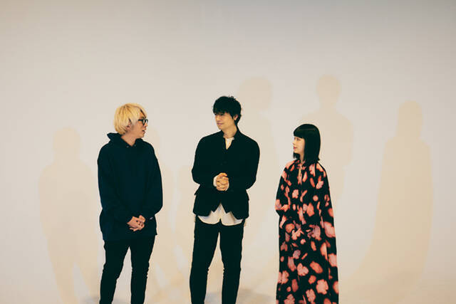 映画『零落』浅野いにお×斎藤工×趣里が語り合う。駆け抜けた先の虚無感から脱するには？