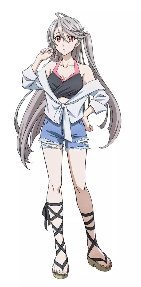 「『ガンダムビルドメタバース』キービジュアル、ティザーPV第2弾など公開」の画像