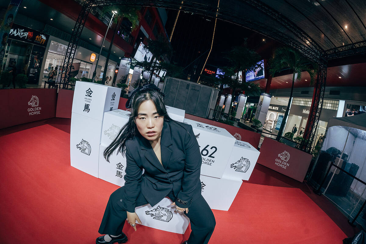 ゆりやん初監督映画『禍禍女』追加キャストに髙石あかり、鈴木福、斎藤工、田中麗奈ら