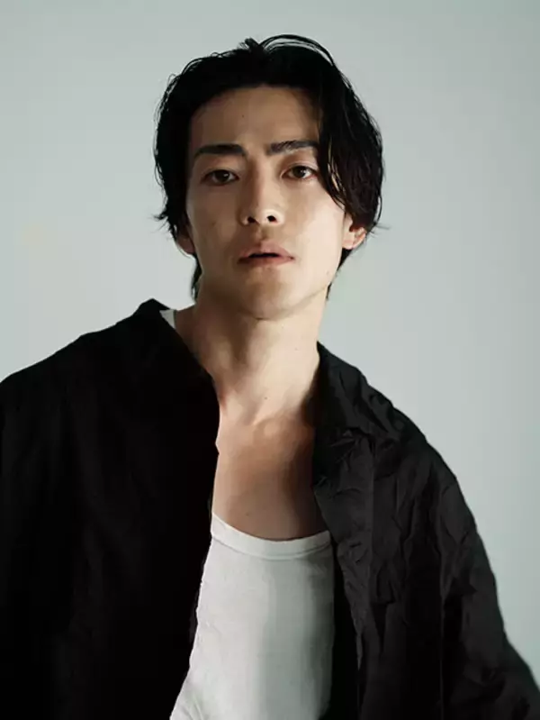 「青柳翔と大東駿介がダブル主演、篠田節子原作『仮想儀礼』がNHKでドラマ化」の画像