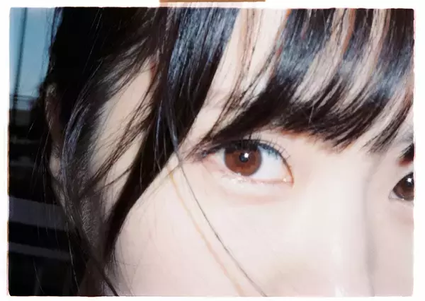 「上村窓写真連載vol.3『どこだよここは だれだよきみは』〜冨樫優花と街を歩く〜」の画像