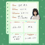 「上村窓写真連載vol.3『どこだよここは だれだよきみは』〜冨樫優花と街を歩く〜」の画像19