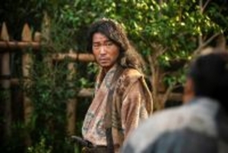 『豊臣兄弟！』蜂須賀正勝役・高橋努「これから登場する竹中半兵衛（菅田将暉）とは、真逆のタイプ」