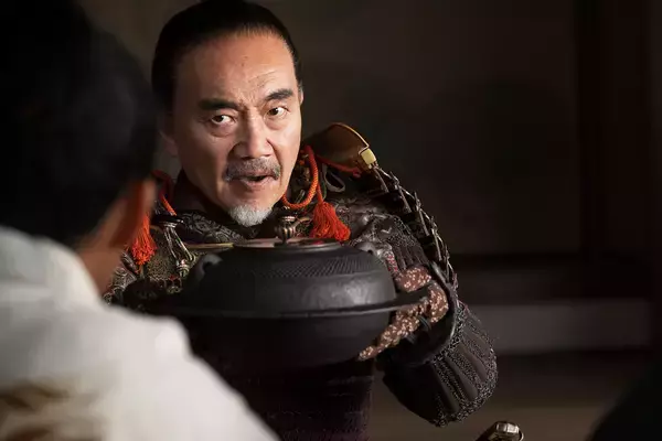 「『豊臣兄弟！』松永久秀役・竹中直人「歴史を塗り替えてこそ、真の大河ドラマ」」の画像