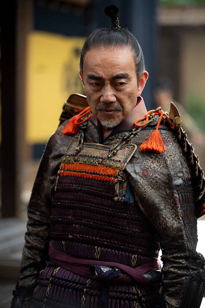 『豊臣兄弟！』松永久秀役・竹中直人「歴史を塗り替えてこそ、真の大河ドラマ」