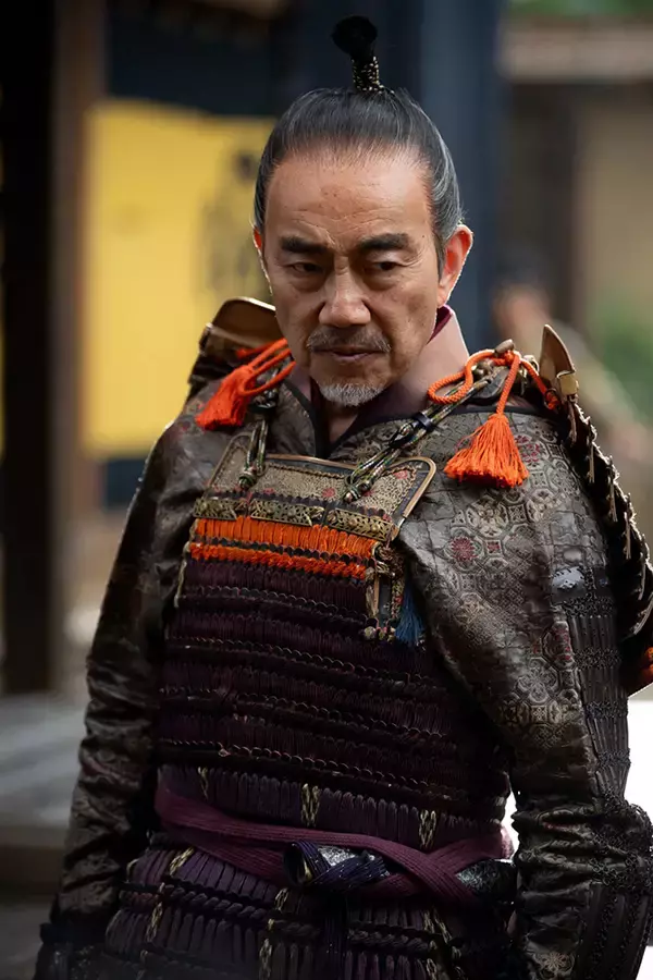 「『豊臣兄弟！』松永久秀役・竹中直人「歴史を塗り替えてこそ、真の大河ドラマ」」の画像