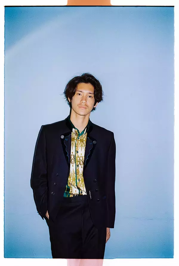 「嫌われたって、信じるものを貫く。GLIM SPANKYがドラマ『スクープのたまご』主題歌に込めた想い」の画像