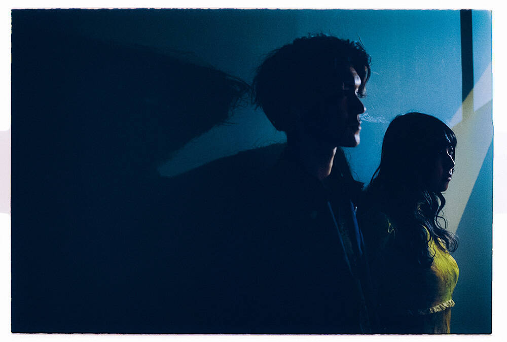 嫌われたって、信じるものを貫く。GLIM SPANKYがドラマ『スクープのたまご』主題歌に込めた想い