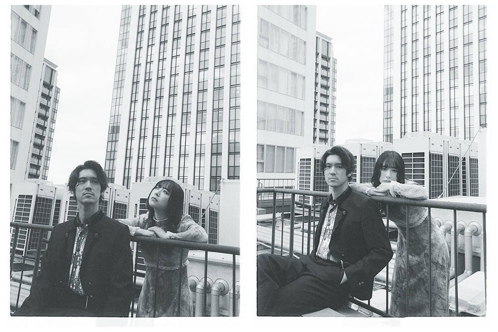 嫌われたって、信じるものを貫く。GLIM SPANKYがドラマ『スクープのたまご』主題歌に込めた想い