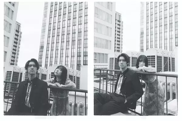 「嫌われたって、信じるものを貫く。GLIM SPANKYがドラマ『スクープのたまご』主題歌に込めた想い」の画像