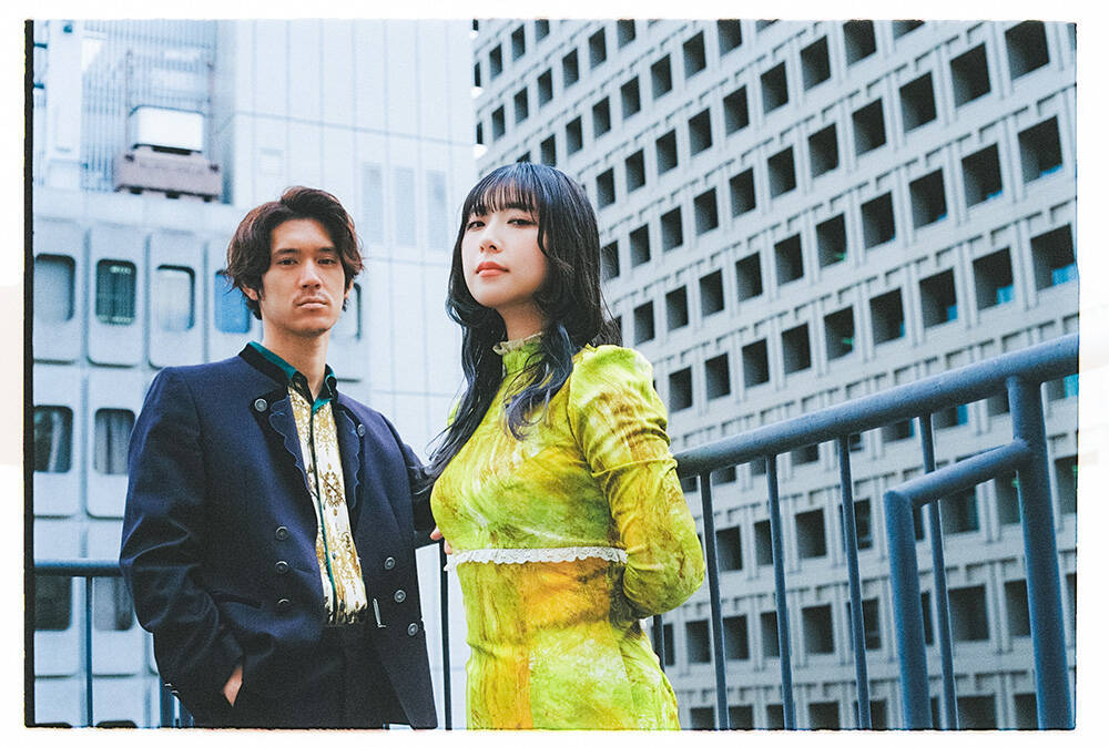 嫌われたって、信じるものを貫く。GLIM SPANKYがドラマ『スクープのたまご』主題歌に込めた想い