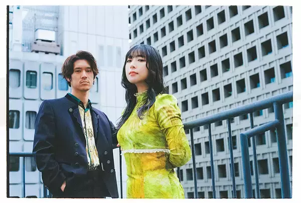 「嫌われたって、信じるものを貫く。GLIM SPANKYがドラマ『スクープのたまご』主題歌に込めた想い」の画像