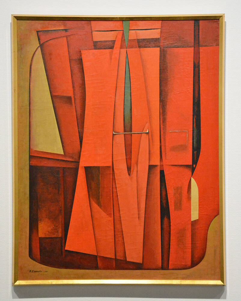 美術史から「見落とされた」女性作家14人を再発見。時代に挑む『アンチ・アクション展』レポ