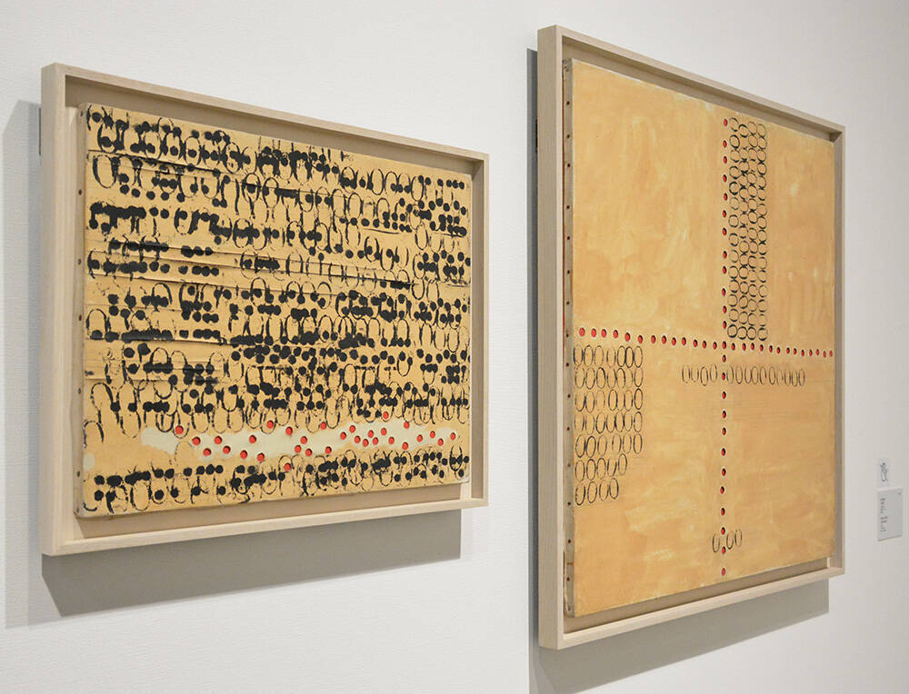 美術史から「見落とされた」女性作家14人を再発見。時代に挑む『アンチ・アクション展』レポ