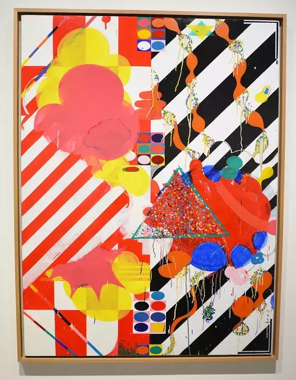 「美術史から「見落とされた」女性作家14人を再発見。時代に挑む『アンチ・アクション展』レポ」の画像