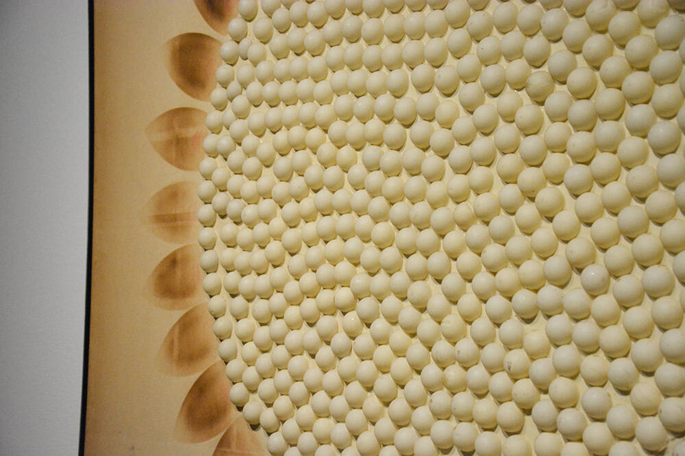 美術史から「見落とされた」女性作家14人を再発見。時代に挑む『アンチ・アクション展』レポ