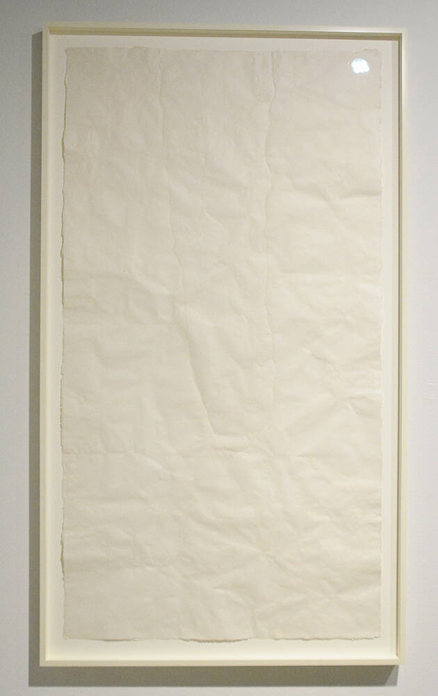 美術史から「見落とされた」女性作家14人を再発見。時代に挑む『アンチ・アクション展』レポ